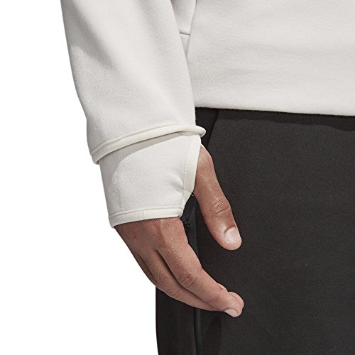 Adidas Zne 2, Felpa con Cappuccio Uomo