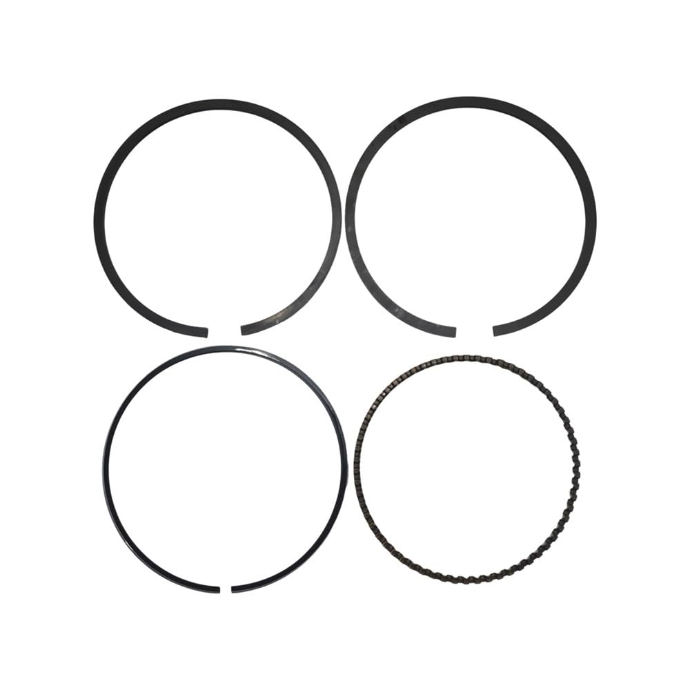 Segments Piston GX390 88 mm Stop Fumée Moteur 13010-ZF6-003