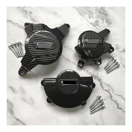 Housse de protection du moteur pour CBR 600RR antichoc et anti-usure