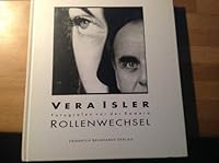 Vera Isler: Switch: Photographs Face the Camera 3724507704 Book Cover