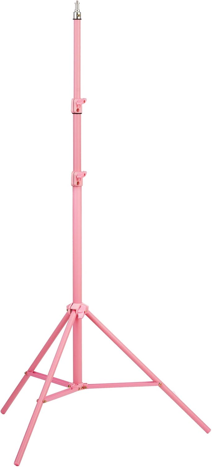 Selens 6.6Ft Ring Light Stand