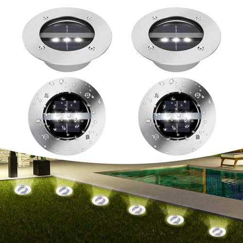 Lumière solaire extérieur pour sublimer vos soirées sur la terrasse