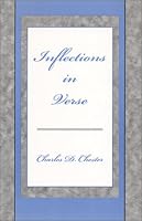 Inflections in Verse 1892675080 Book Cover