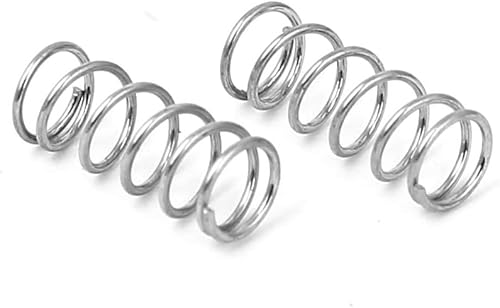 Boxonly Compression Spring for Household Appliances Switches Mechanical Electron