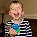 12 Stück Anti Stress Bälle und 1 Stück Aufbewahrungstasche Set, Quetschball für Kinder und Erwachsene, Mitgebsel Kindergeburtstag Squishy Stressball, Anti Stress Bälle Kindergeburtstag Gastgeschenke