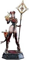 【前入金 銀行振込のみ】Infinity Studio X Blizzard World of Warcraft サリー・ホワイトメイン 1/3 スケール
