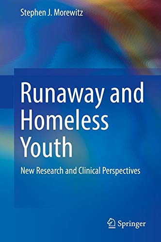 Buy Runaway and Homeless Youth — BookShops.in