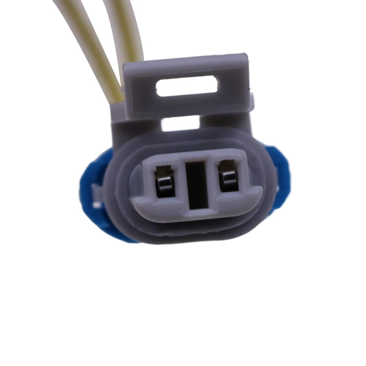 Pressure Sensor Switch RE212876 Compatible with John Deere 6110 6200 6300 6400 6500 6605 6715 7130 7230, 6105M