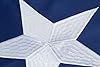 Homissor State of Texas 3x5 Feet Flag - Embroidered Sewn TX Flags Heavy Duty Outdoor Nylon Flags Vivid Color - Brass Grommets and 4 Stitch Hemming #3
