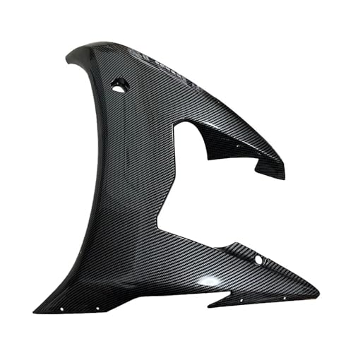 Remplacer carénage usé avec le panneau de couverture radiateur YZF R6 anti-chaleur