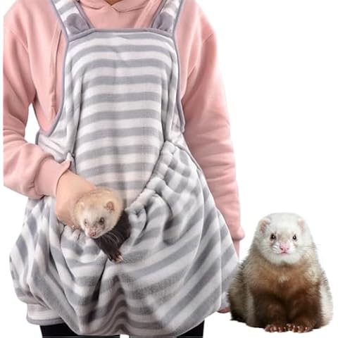 SEZDEKI Ferret Sling Carrier Cover