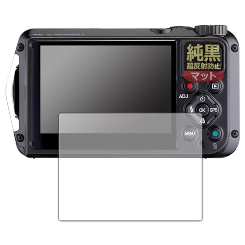 PDAH[ PENTAX WG-8/RICOH WG-7/WG-6/G900/G900SE/G900 II/G900SE II Ή NA[˖h~] ی tB ˒ጸ hw {