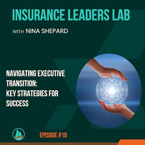 Navigating Executive Transition: Key Strategies For Success