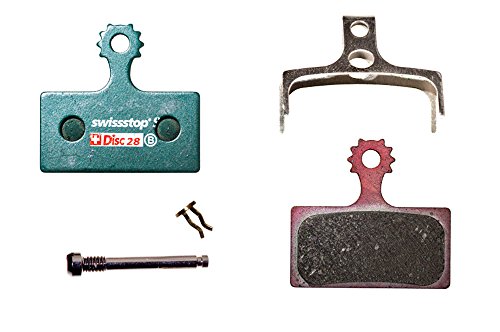 SwissStop Disc 1 Brake Pads
