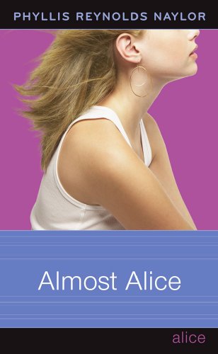 Almost Alice view 2