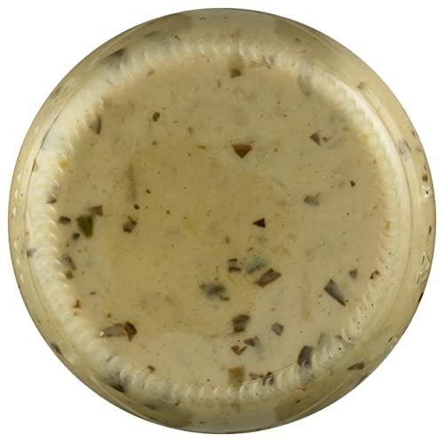 Yai's Thai Green Coconut Curry Sauce 16 Ounce #TOP7