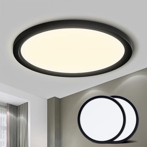 Plafonnier LED LQWELL 18W Cover