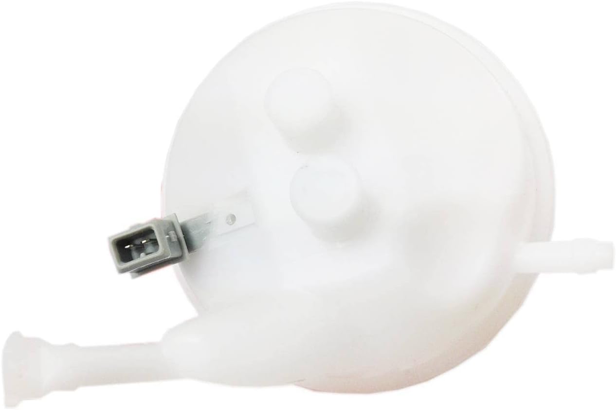 Brake Fluid Master Cylinder Reservoir Tank 8E0611301