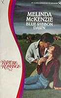 Blue Ribbon Dawn 0451128141 Book Cover