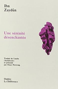 Paperback Une serenite désenchantée [French] Book