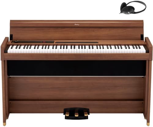 Amazon | KORG コルグ 電子ピアノ 88鍵盤 Poetry ショパンを弾きたく 