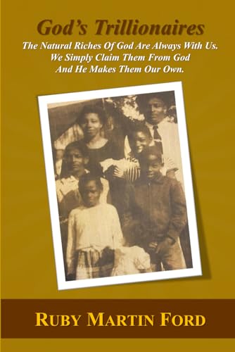 God's Trillionaires God's Trillionaires