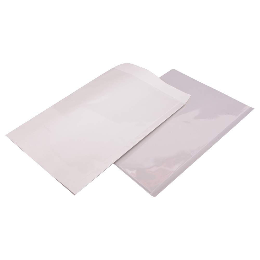 Amazon.co.jp: 伊藤忠リーテイルリンク OPP袋 テープなし 透明