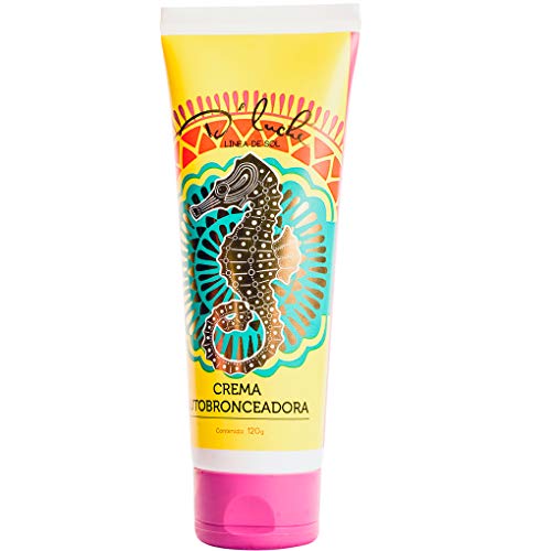 Kaba Dluchi Body Self Tanner Cream. Sunless Self Tanner for Bronzing