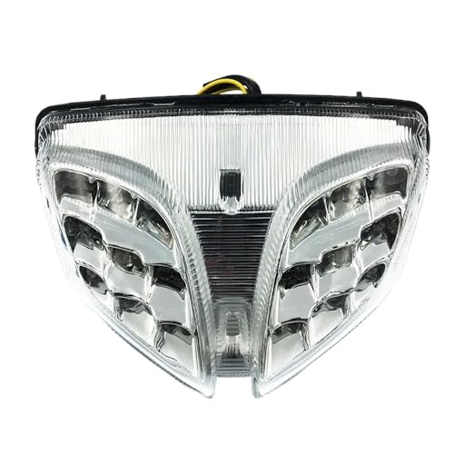 Feu arrière de remplacement pour réparer signalisation GSXR 1000 600 750