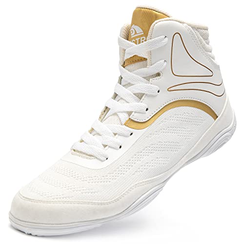 Amazon Best Sellers Best Men's Wrestling Shoes