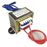 Transformateurs d'alimentation