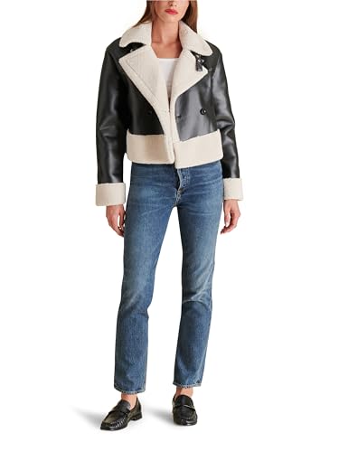 Steve Madden Women's Apparel Athen Jacket
