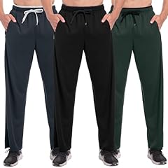 3 Pack 09 Black/Dark Grey/Dark Green