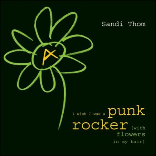 I Wish I Was a Punk Rocker (With Flowers in My Hai Music