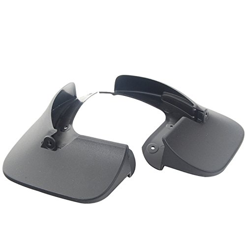 Image of Volkswagen 5GV075105 Rear mudflaps Golf 7 GTI