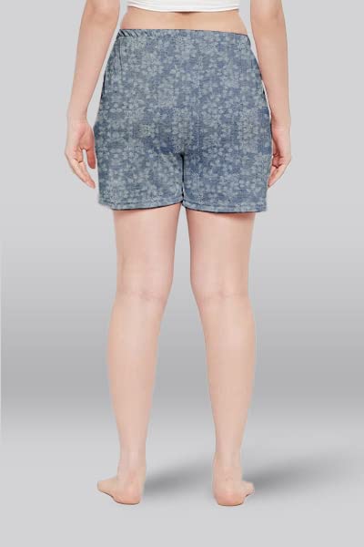 Image of Lyra Women Casual Shorts