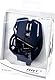 MadCatz R.A.T. 8+ Optical Gaming Mouse, Black