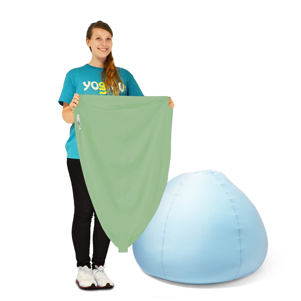 Amazon.co.jp: Yogibo Drop Cover ヨギボー ドロップ 専用カバー Amazon.co.jp: Yogibo Drop Cover ヨギボー ドロップ 専用カバー