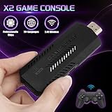 Zoom IMG-2 x2 plus retro gaming stick Zoom IMG-2 x2 plus retro gaming stick