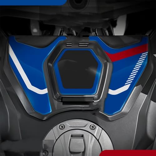 Protège Réservoir Moto R1300 RT Anti Rayure Protection Compartiment
