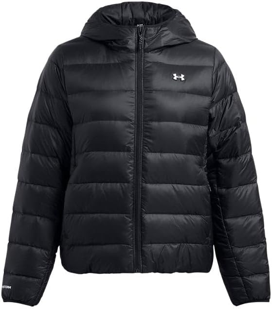 Under Armour unisex-adult Legend Down Hooded Jacket