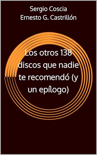 Los otros 138 discos livre soirée lecture mélomane - 2