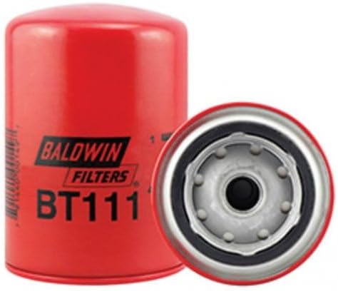Baldwin Oil Filter fits New Holland fits Ford 5610 7710 3910 6600 2600 4100 2000 3600 4110 5000 4000 4600 2120 3000 6610 4610 6600 3610 fits Wix fits Fram fits Fleetguard fits Baldwin fits Donaldson