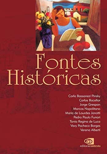 Fontes históricas