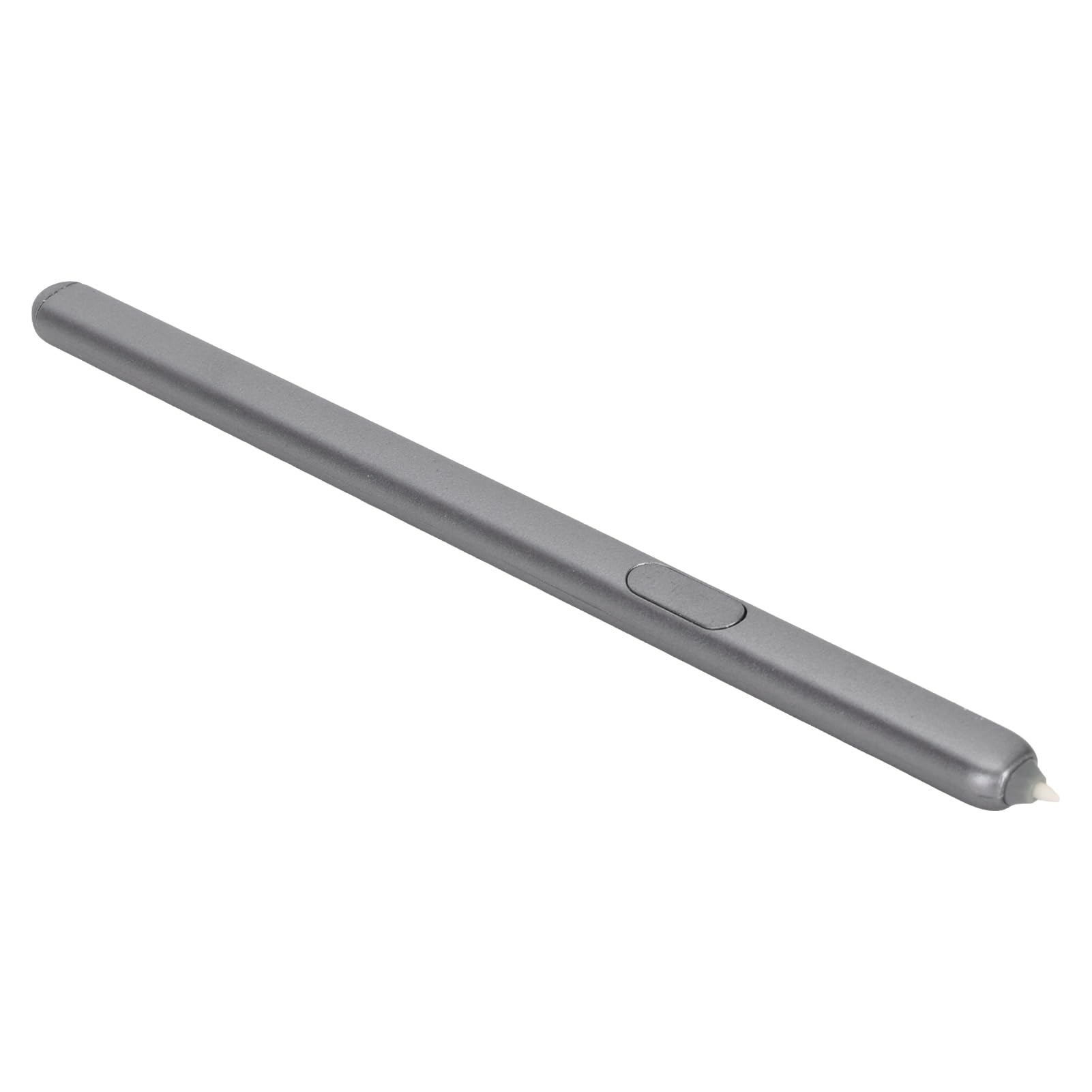 Matita Stilo, Lunga Durata 2 Pezzi Penna Stilo Risposta Rapida Leggera con 5 Punte per Tab S6 SM‑T860 SM‑T865 (Grigio)