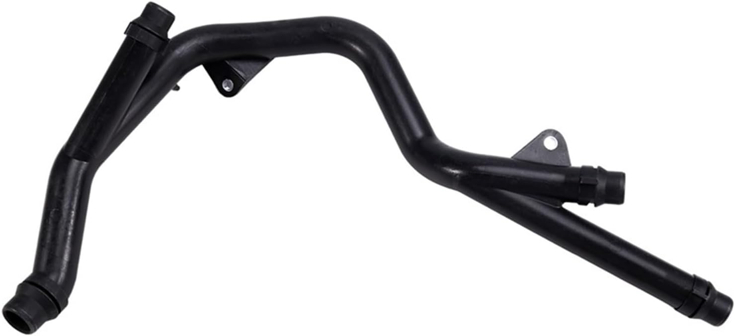 11532247681 Compatible with BMW E38 E39 E46 Estate Saloon Cooling Water Hose Return Pipe Radiator Hose