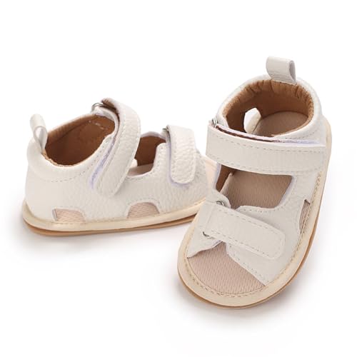 Sandália circular para bebês meninas e meninos, sapatos infantis de verão, praia, uso ao ar livre, c