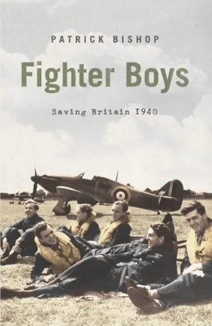 Fighter Boys: Saving Britain 1940 Fighter Boys: Saving Britain 1940