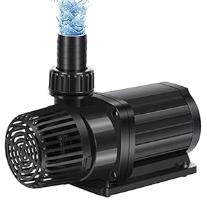 Forever Speed Eco Filterpumpe 8000 l/h