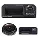 Produktbild Navinio Super Pro HD Auto Nachtsicht Rückfahrkamera Einparkkamera Kamera Einparkhilfe Farbkamera Rückfahrsystem Einparkkamera Wasserdicht für Trunk Handle Camera for Audi A5/Q2/Skoda KODIAQ 2017